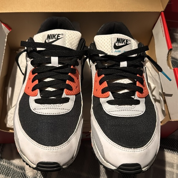 Air max 90 size 11.5 - Picture 5 of 5